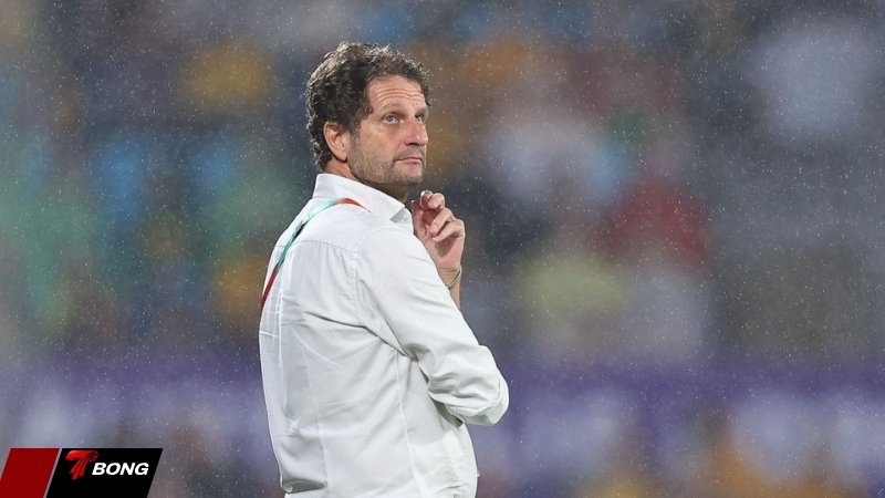 HLV Joe Montemurro công bố danh sách 22 cầu thủ cho FIFA Series